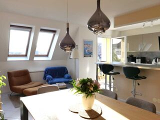  Appartement  vendre 4 pices 78 m