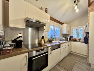  Maison � vendre 5 pi�ces 