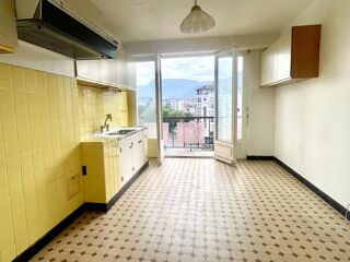  Appartement � vendre 4 pi�ces 