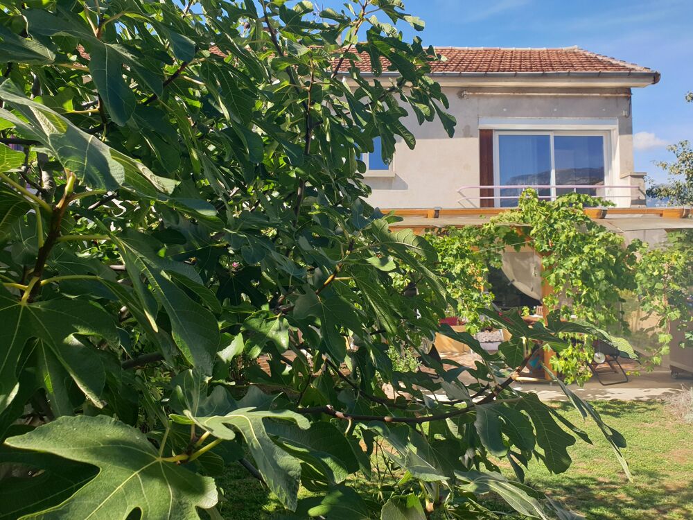 Vente Maison Maison 4 pièces Die