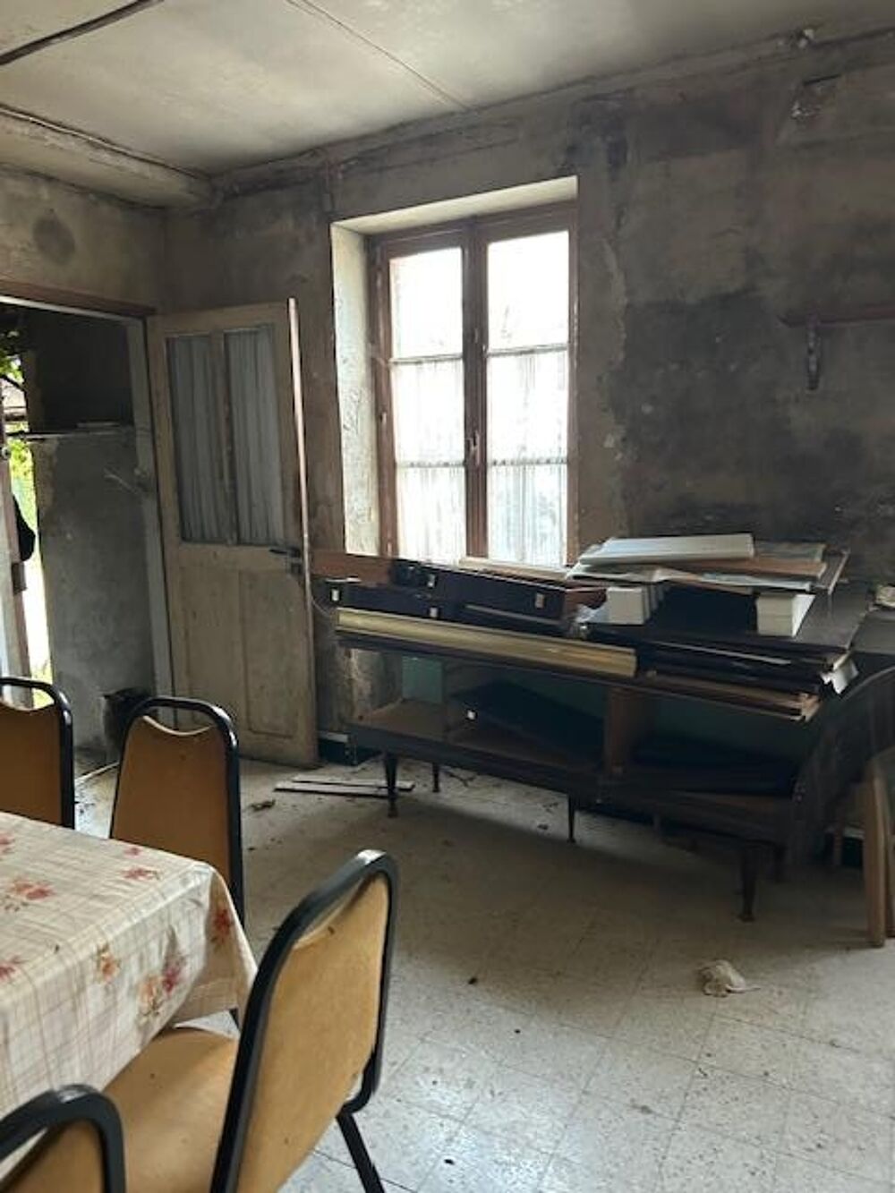Maison 3 pièces