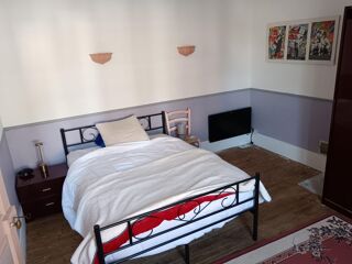  Maison à vendre 4 pièces 80 m²