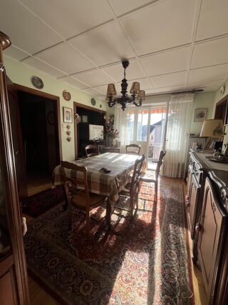  Appartement  vendre 3 pices 