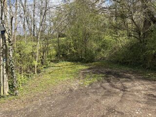 Vente Terrain Terrain constructible Meillonnas