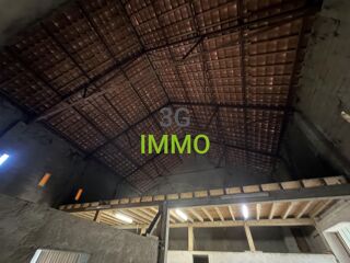  Immeuble à vendre 230 m² Lunéville