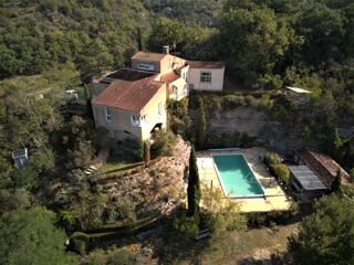  Maison � vendre 8 pi�ces 