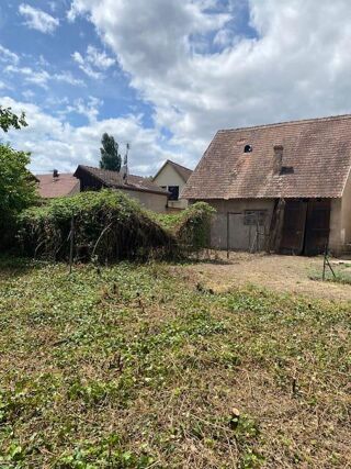  Maison � vendre 4 pi�ces 96 m�