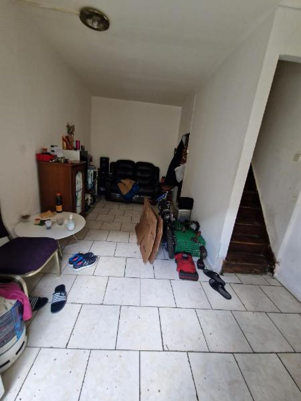 Vente Maison Maison Denain