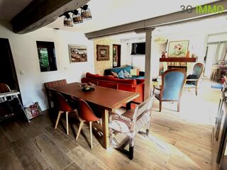  Maison à vendre 5 pièces 125 m²