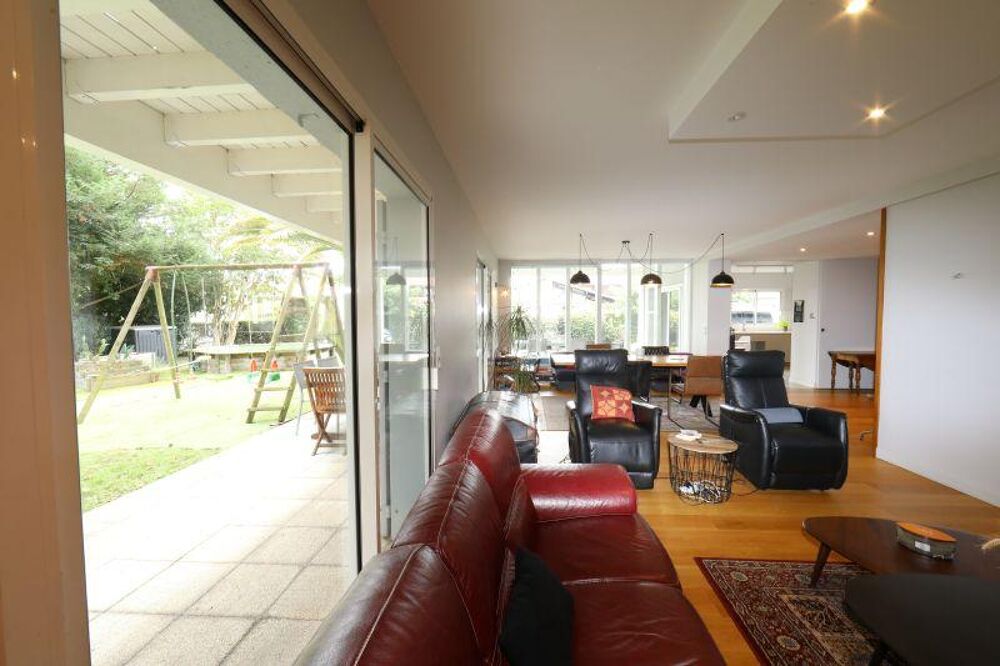 � vendre  Maison Angresse (40150)