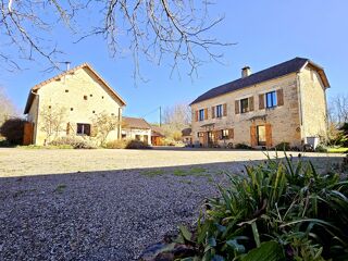  Maison à vendre 11 pièces 308 m²