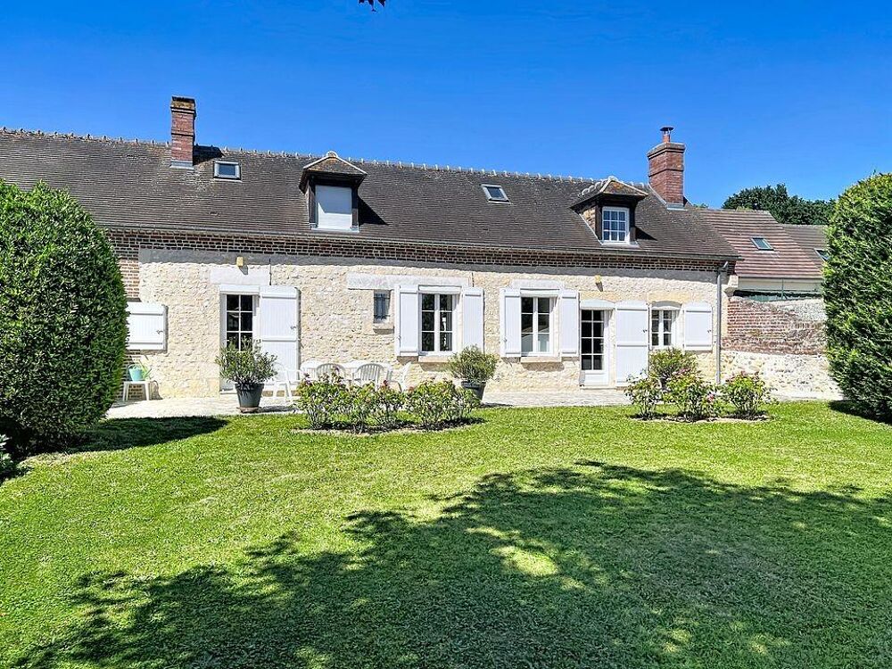Maison 10 pièces 200 m² · à Jonquières · 200 m² · 795 000 €