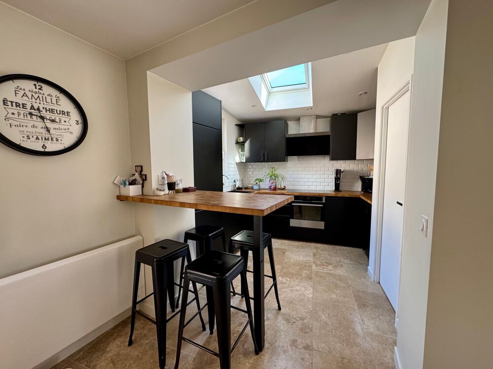 Vente Maison Maison 6 pices Gouvieux