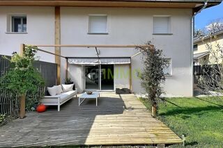 Maison à vendre 4 pièces 95 m²