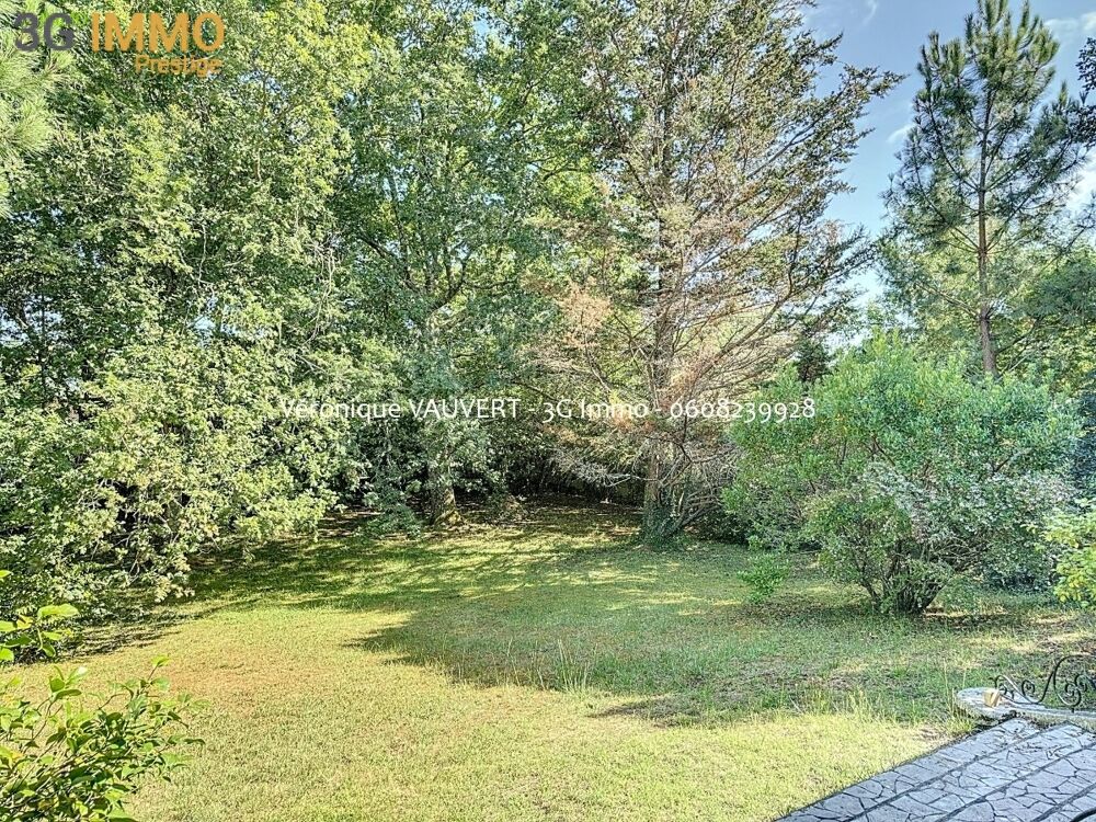 � vendre  Maison Ar�s (33740)