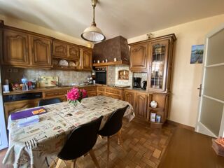  Maison à vendre 6 pièces 140 m²