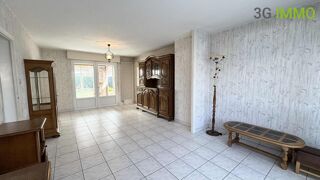  Maison � vendre 5 pi�ces 