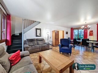  Maison � vendre 5 pi�ces 