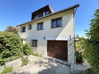  Maison � vendre 8 pi�ces 174 m�