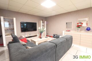 Vente Maison Maison de plain-pied 3 pièces Dommary-baroncourt