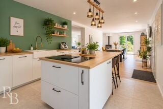  Maison à vendre 6 pièces 180 m²