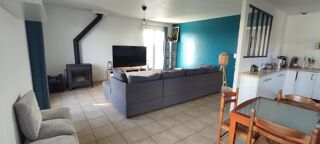  Maison � vendre 5 pi�ces 93 m�