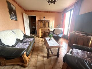  Maison � vendre 5 pi�ces 100 m�