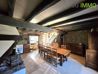  Maison à vendre 5 pièces 125 m²