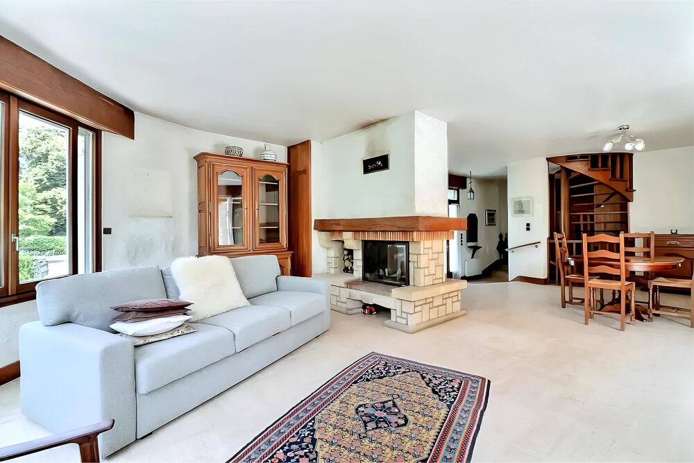 Vente Maison Maison 6 pi�ces Verneuil-en-halatte