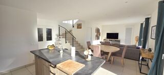  Maison � vendre 6 pi�ces 126 m�