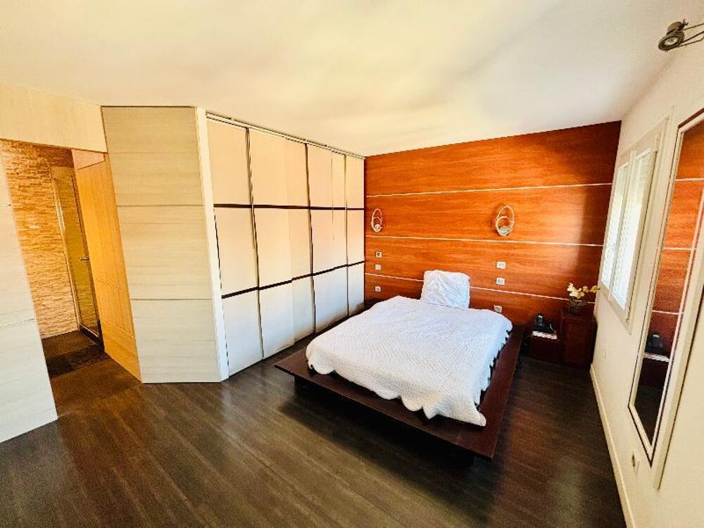 Appartement 4 pièces