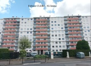  Appartement � vendre 3 pi�ces 54 m�