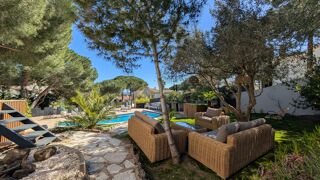  Maison à vendre 5 pièces 130 m²