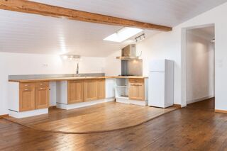 Appartement � vendre 4 pi�ces 100 m� Foix