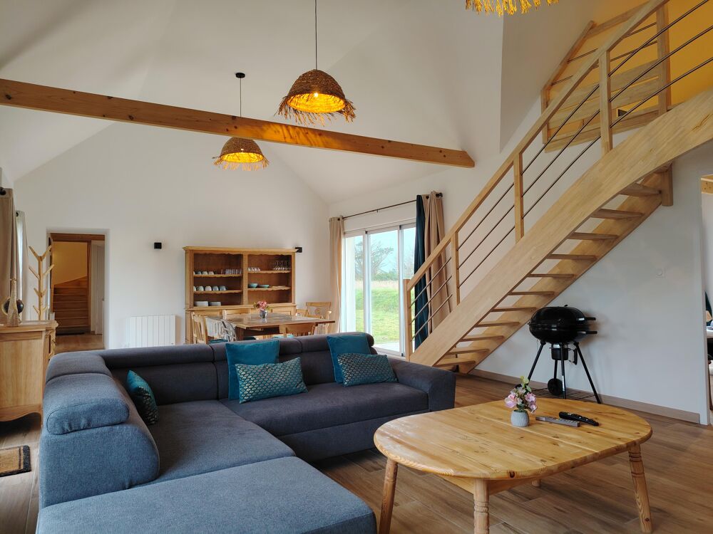 Maison 6 pièces
