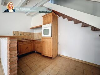  Maison � vendre 2 pi�ces 40 m�