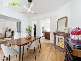  Maison � vendre 7 pi�ces 150 m�