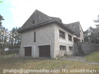  Maison à vendre 11 pièces 272 m²