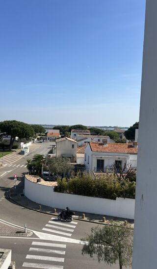  Appartement � vendre 2 pi�ces 50 m�