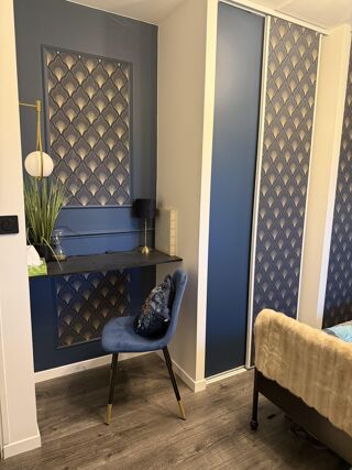  Maison à vendre 4 pièces 134 m²