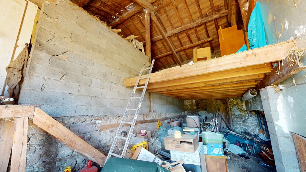 Vente Maison Maison Saint-maurice-en-gourgois