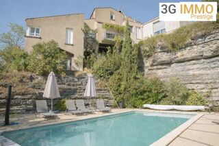  Maison � vendre 8 pi�ces 