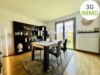  Maison à vendre 6 pièces 112 m²