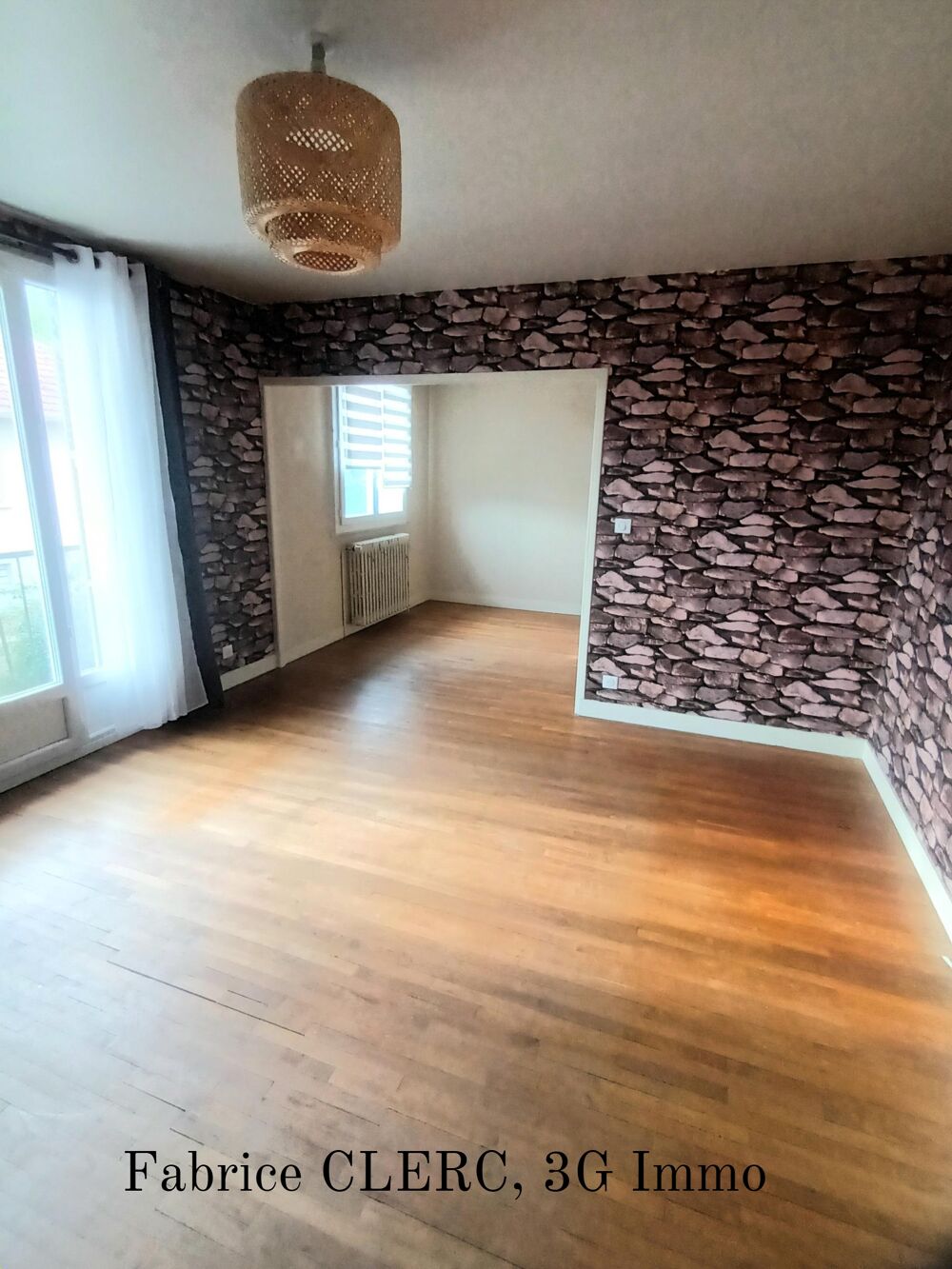 Vente Maison Maison 4 pièces Auxerre
