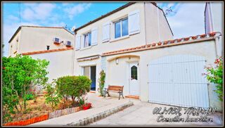  Maison à vendre 4 pièces 85 m²
