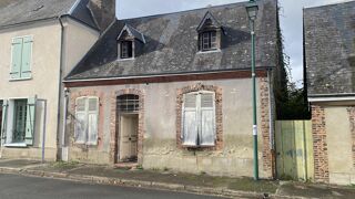  Maison � vendre 4 pi�ces 65 m�