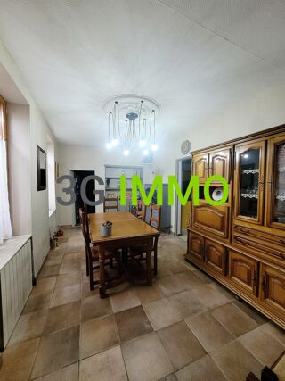  Maison à vendre 5 pièces 93 m²