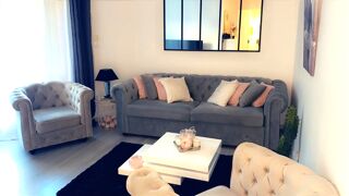  Appartement � louer 2 pi�ces 50 m�