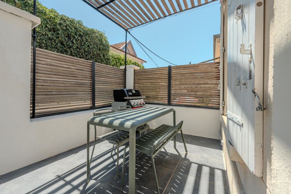 à vendre  Maison Marseille 7