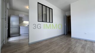  Appartement à vendre 3 pièces 63 m²